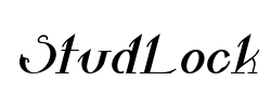 StudLock - logo